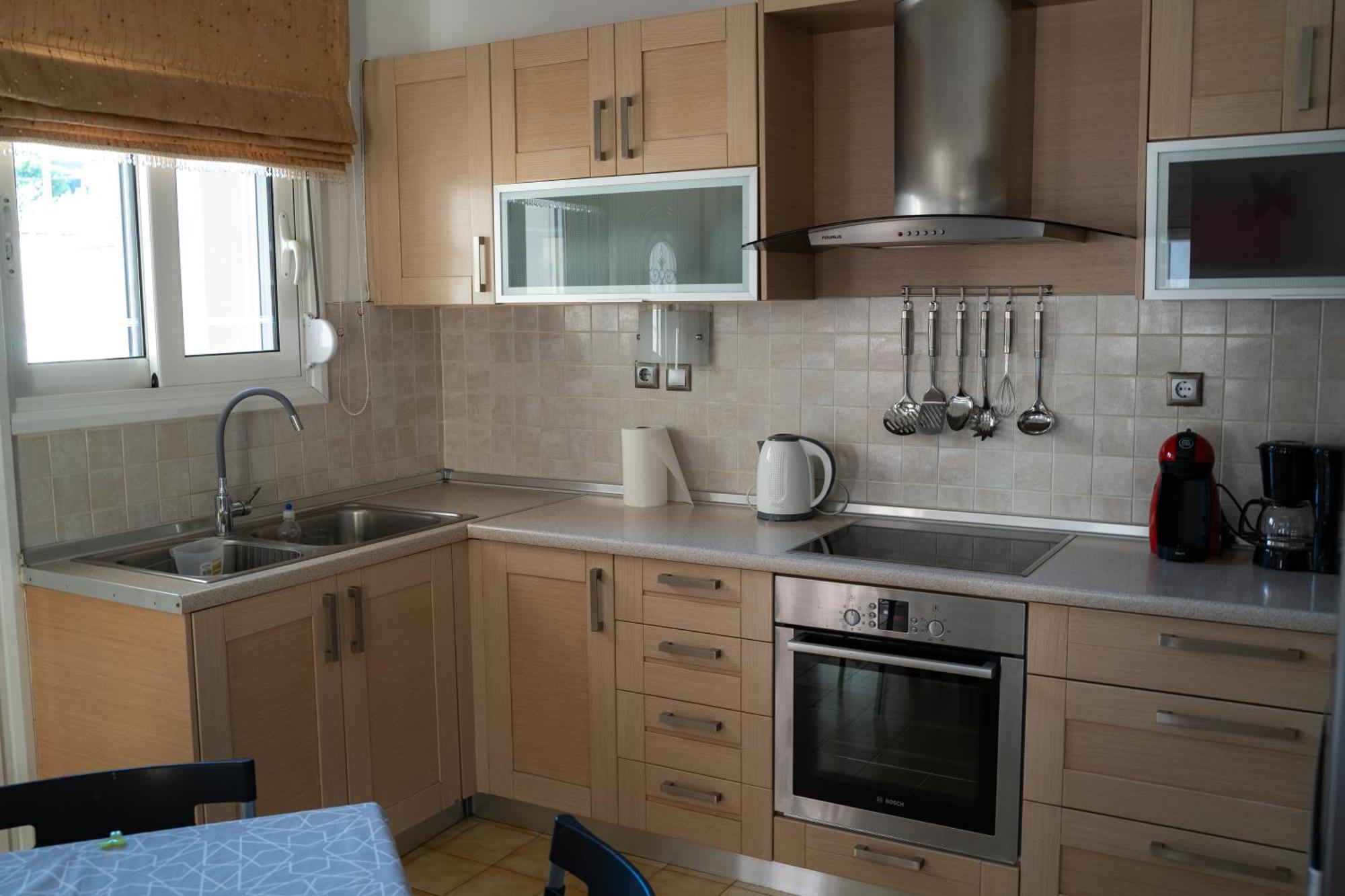 אפאנטו Villa Nektarina מראה חיצוני תמונה