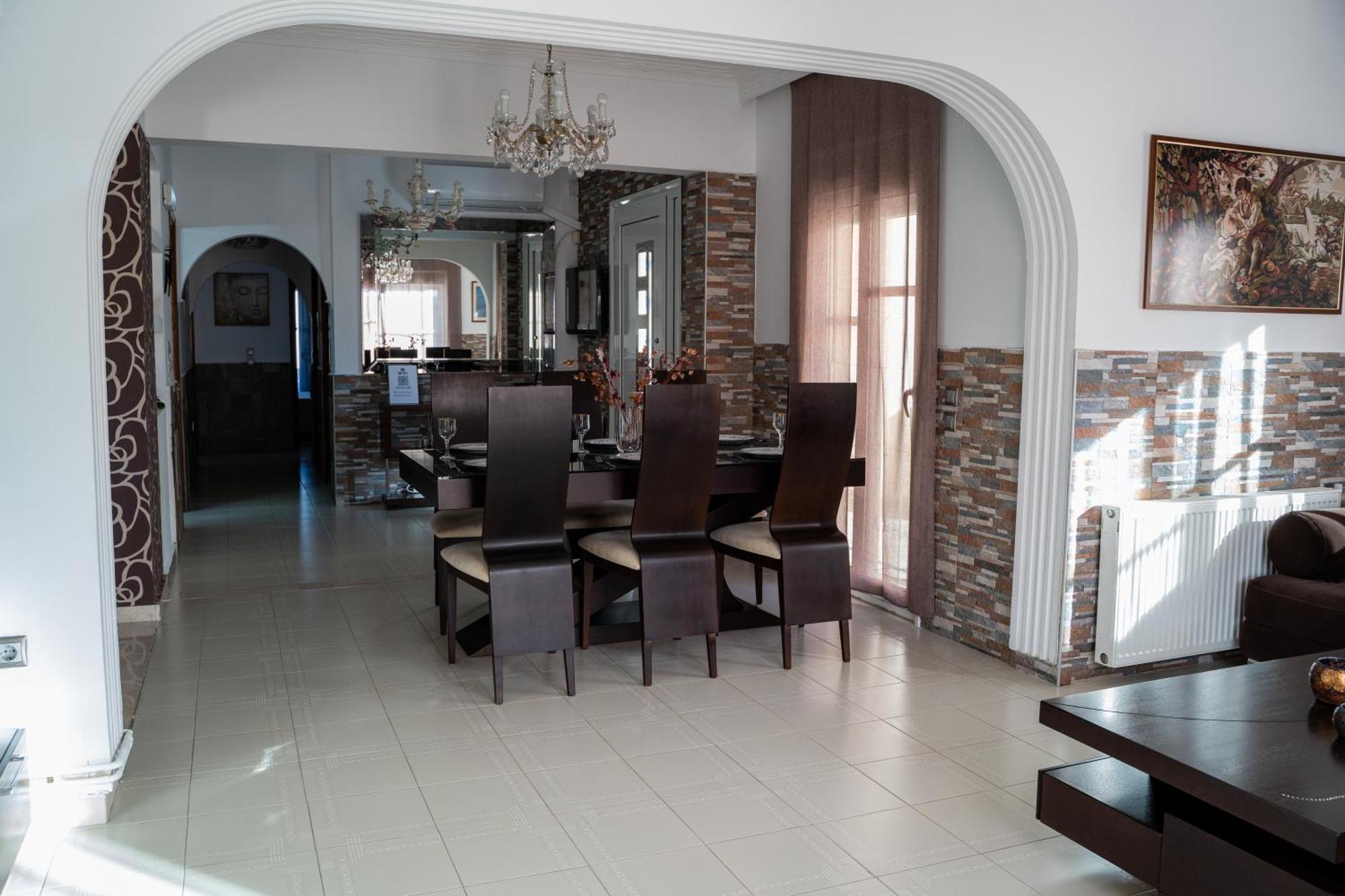אפאנטו Villa Nektarina מראה חיצוני תמונה
