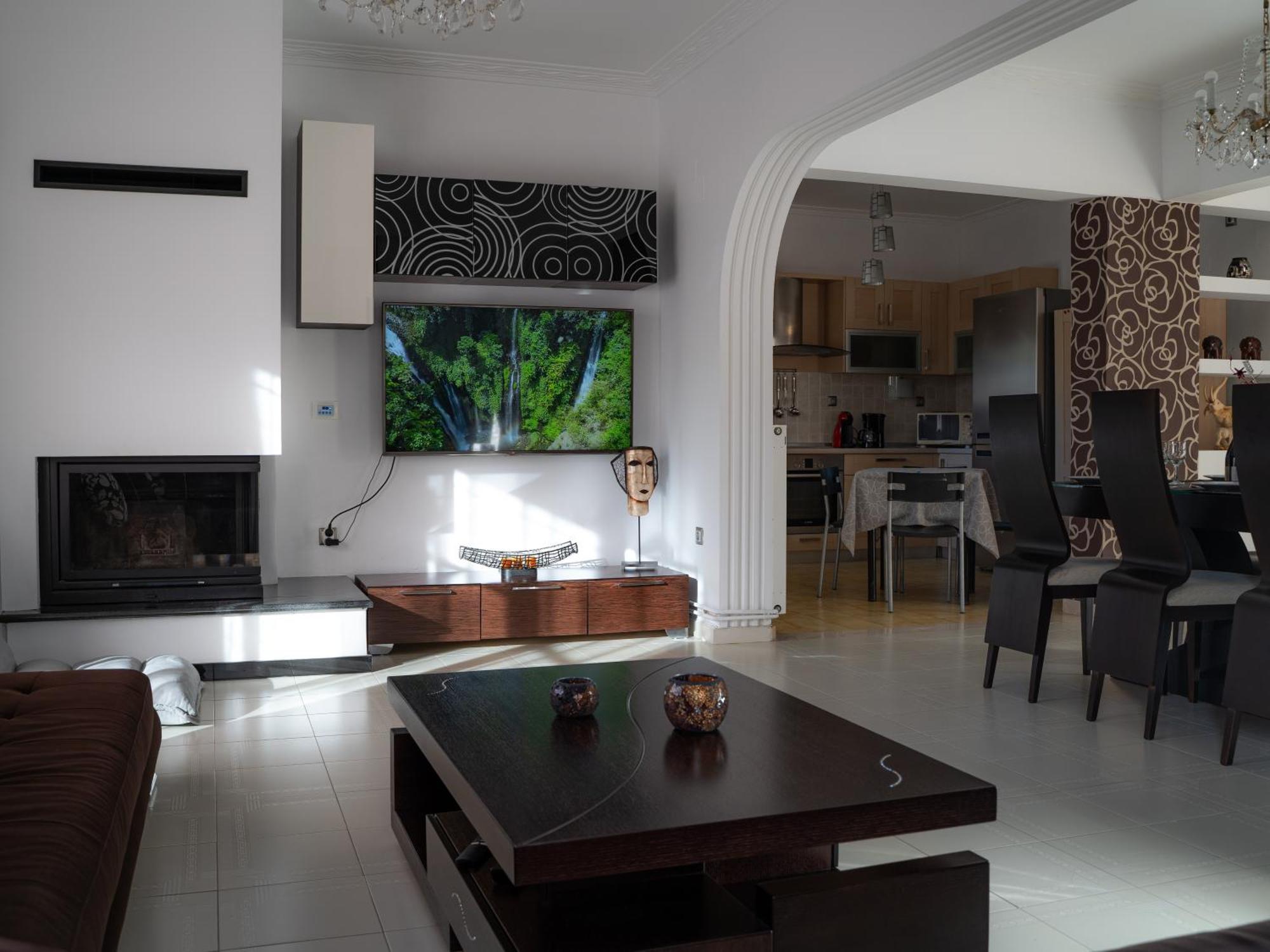 אפאנטו Villa Nektarina מראה חיצוני תמונה