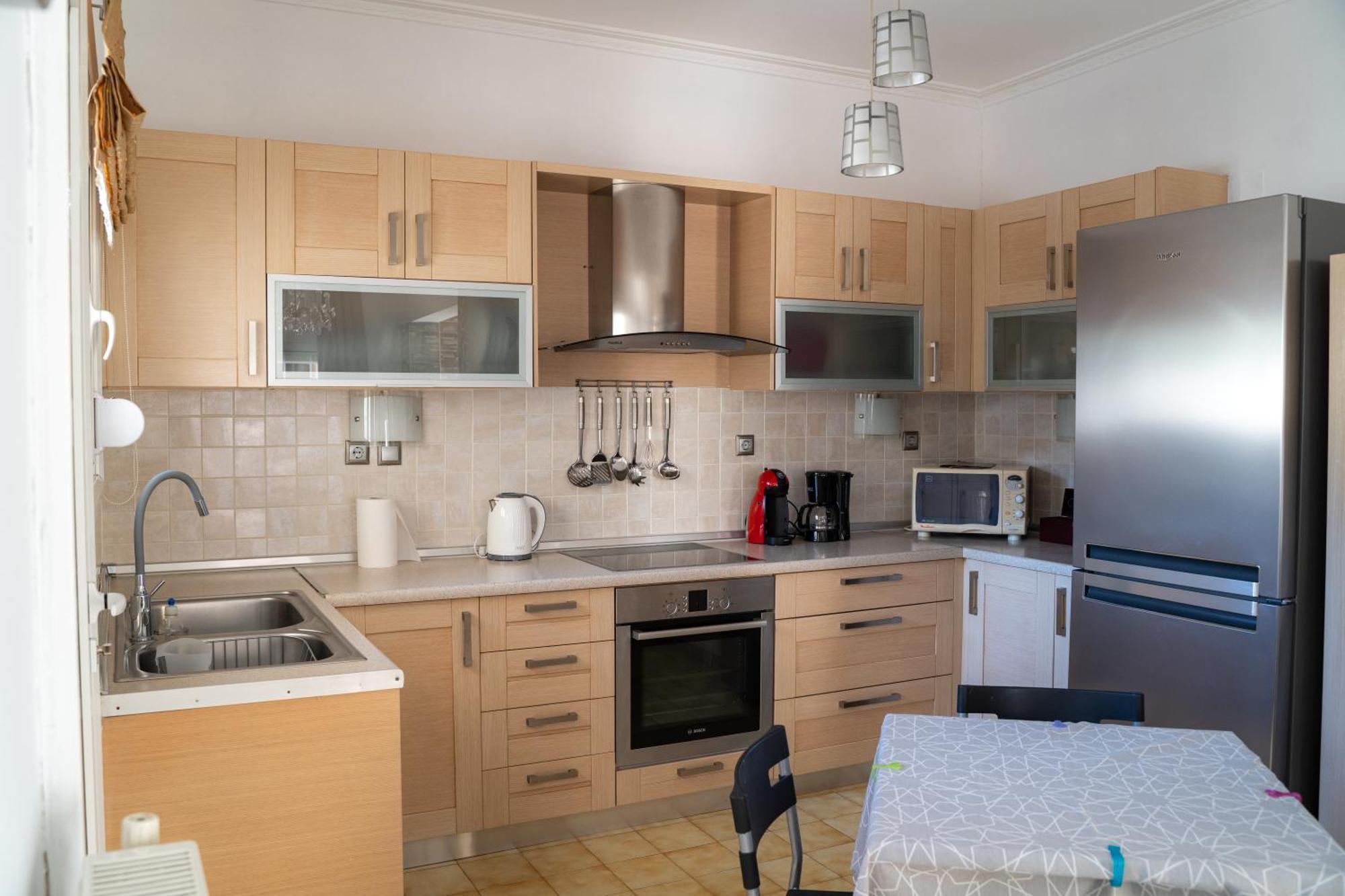 אפאנטו Villa Nektarina מראה חיצוני תמונה